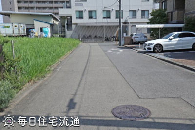 【周辺】 | 純Ⅲ