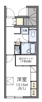 【間取り】 | 純Ⅲ