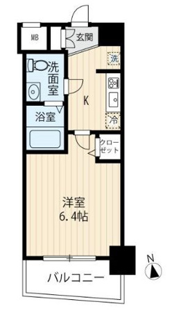 ARCOBALENO MUSASHIKOYAMA