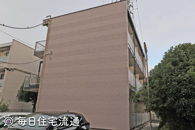 【外観】 | メロディーベルイノⅡ