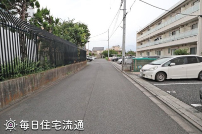 【駐車場】 | メロディーベルイノⅡ