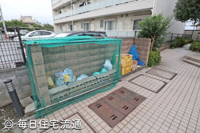 【その他共用部分】 | メロディーベルイノⅡ