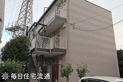 【外観】 | メロディーベルイノⅡ