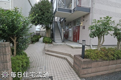 【展望】 | メロディーベルイノⅡ