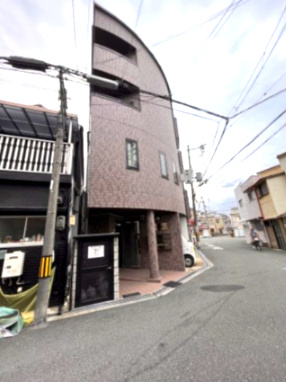 【外観】 | アークマンション | おしゃれな外観です