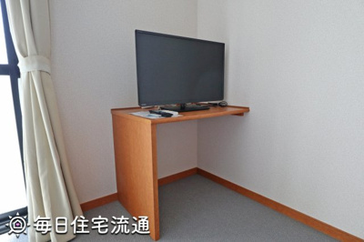 【設備】 | メロディーベルイノⅡ