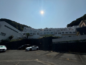 ラブリハイツ浦賀の画像