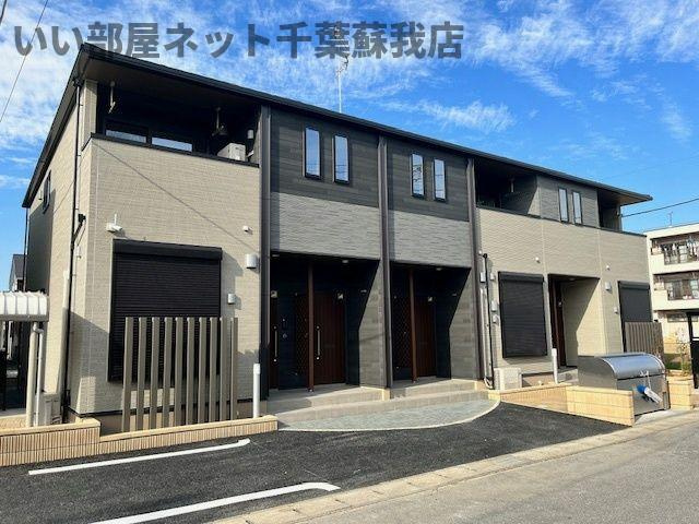 エクセレント　ヴィラⅡ