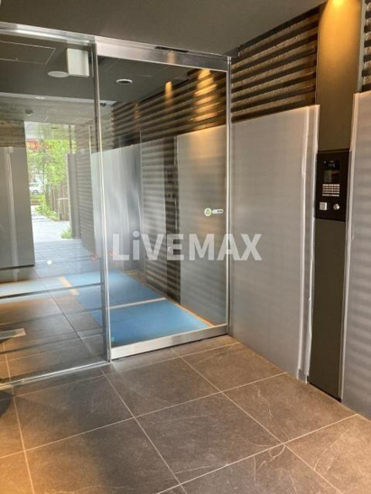 【セキュリティ】アーバネックス深川木場 
