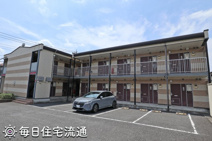 アクアⅡの画像