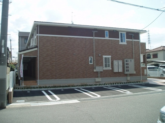 【外観】 | ブリッサ　ＮＴ