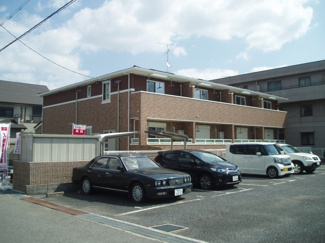 【外観】 | ブリッサ　ＮＴ