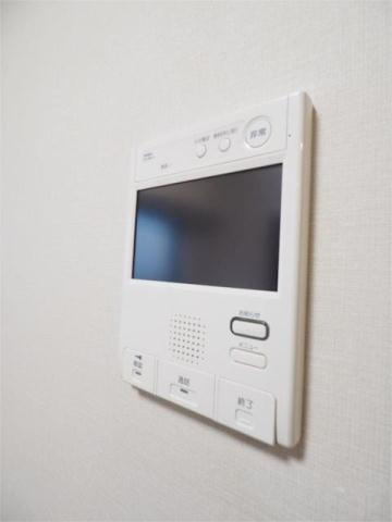 【セキュリティ】ステラメゾン三軒茶屋