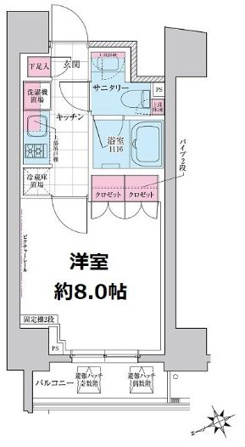 ステラメゾン三軒茶屋