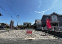 野洲市西河原　売土地の画像