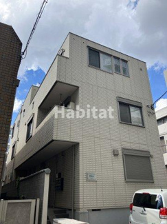 【外観】 | 耐震耐火で安心の旭化成ヘーベルメゾン