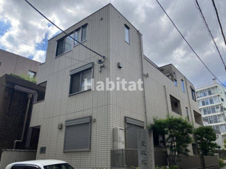 【外観】 | 市ヶ谷駅からも近くアクセス良好！