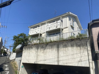 スカイハイツ汲沢の画像