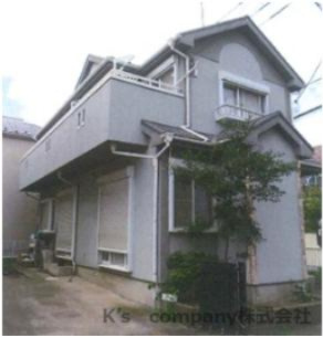 ◎高座郡寒川町岡田8丁目　中古戸建の外観|外観写真☆