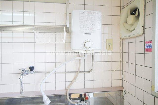 ユウネクスト小松のその他