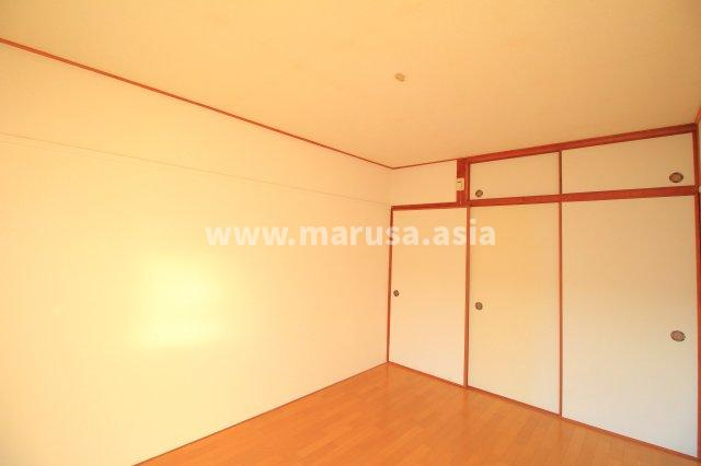 ユウネクスト小松の内装