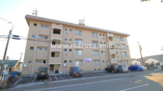 ユウネクスト小松