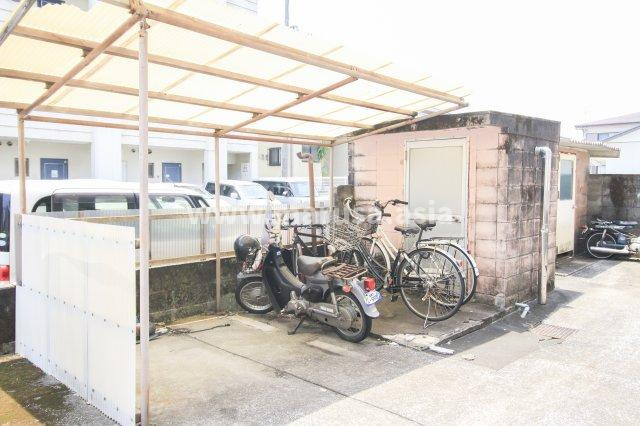 ユウネクスト小松のその他共用部分