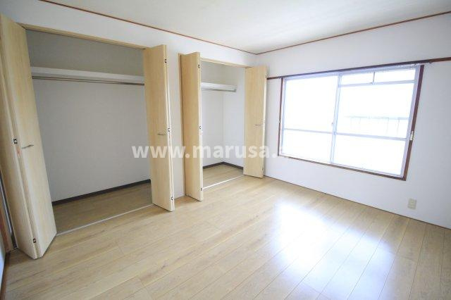 ユウネクスト小松の内装