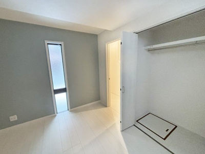 【洋室】 | 八尾市荘内町　新築戸建て