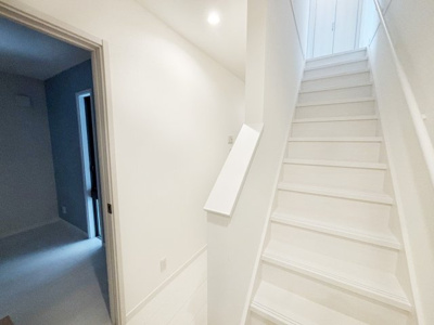 【内装】 | 八尾市荘内町　新築戸建て