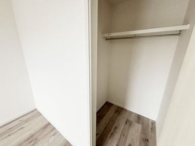 【洋室】 | 八尾市荘内町　新築戸建て