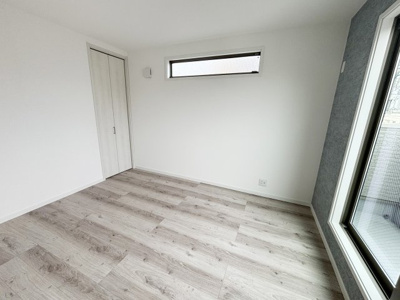 【洋室】 | 八尾市荘内町　新築戸建て