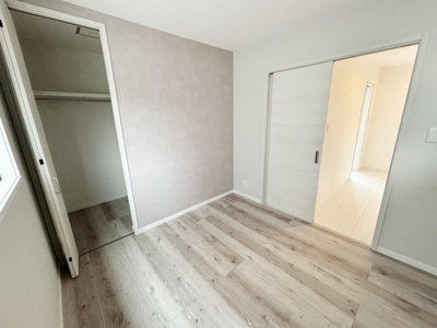 【洋室】 | 八尾市荘内町　新築戸建て