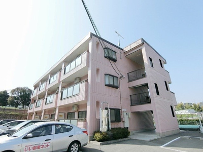 【外観】 | エクセルステージ８