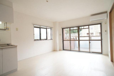 【居間・リビング】 | エクセルステージ８