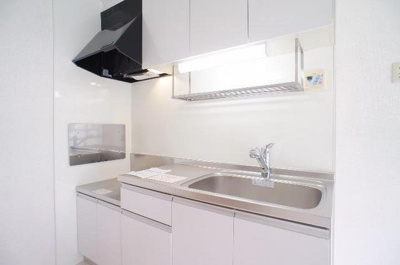 【キッチン】 | エクセルステージ８