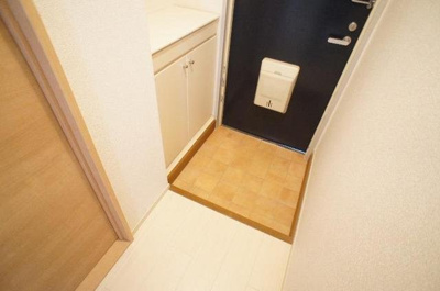 【玄関】 | エクセルステージ８
