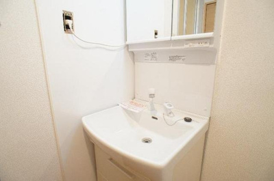 【洗面所】 | エクセルステージ８