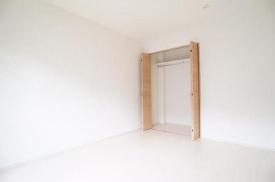 【内装】 | エクセルステージ８