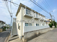 メゾンフレールの画像