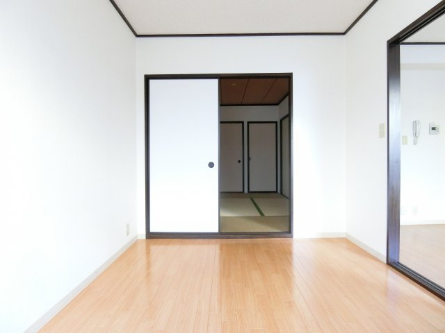 アーバンハイツⅡの子供部屋|同物件別部屋