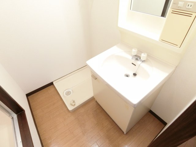 アーバンハイツⅡの設備|同物件別部屋