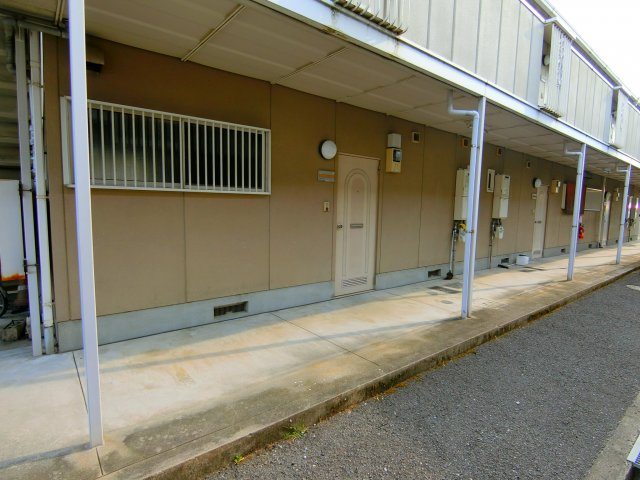 アーバンハイツⅡのその他共用部分