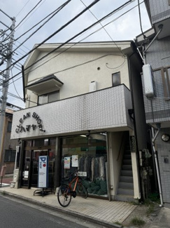 【外観】