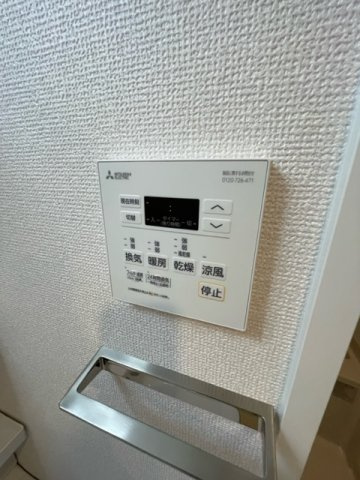 スワンズシティ大阪エスクレアの設備