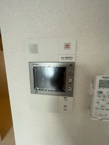 スワンズシティ大阪エスクレアのセキュリティ