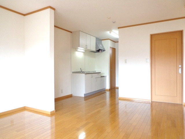 【居間・リビング】