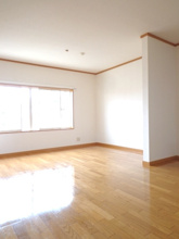 【居間・リビング】