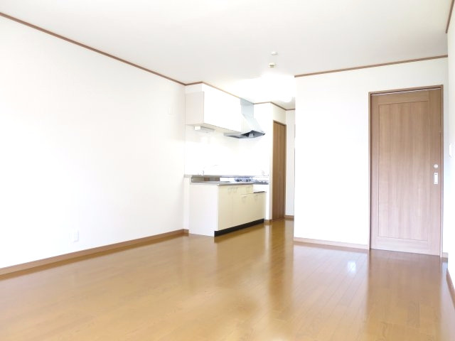 【居間・リビング】