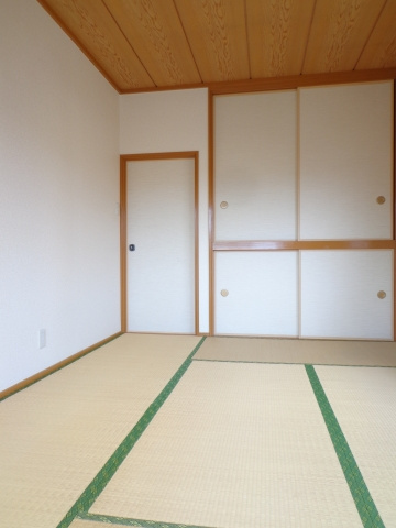 【和室】